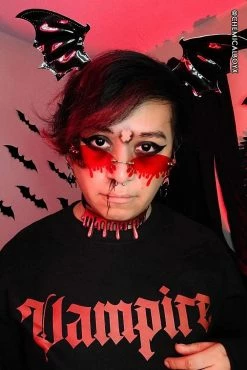 Catalyst Blooddrop Sunglasses -AKUMU INK shop CCC 3c58527e 06cf 4f23 9eaa e851fa9775da