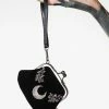 KILLSTAR Celestial Coin Purse -AKUMU INK shop CELESTIAL COIN PURSE B