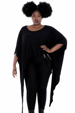 KILLSTAR Celestial Bodies Top -AKUMU INK shop CELESTIALBODIES TOP PLUS B x1600copy