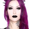 KILLSTAR Chloe Chaos Headband -AKUMU INK shop CHLOE CHAOS HEADBAND B x1600 08cd0fb5 8867 441d 80e8 b20f29d33a6e