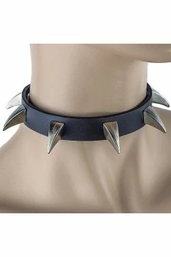 Funk Plus Claws Off Collar -AKUMU INK shop CK178 1024x 13775881 b7a4 47da a977 c20a5005a929