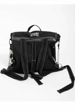 Tripp NYC Super Chain Backpack 9 Tripp NYC Super Chain Backpack -AKUMU INK shop CN5266 BLKSKULL B 1000x 3989f15f 7a6d 4987 b713 a29e6b4cd7f5