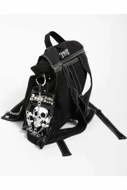 Tripp NYC Super Chain Backpack 8 Tripp NYC Super Chain Backpack -AKUMU INK shop CN5266 BLKSKULL S 1000x 1f2d70ec 60b1 4a73 89d0 28ef350b2b6a