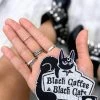 KILLSTAR Coffee & Cats Patch -AKUMU INK shop COFFEE CATS PATCH x1600 a9fcb63f 9a88 4c30 be94 70bb4ea70811