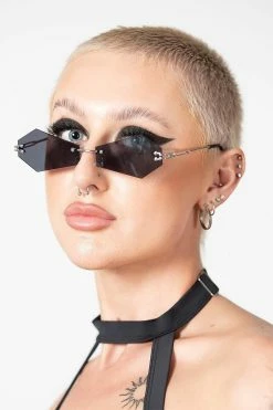 KILLSTAR Coffin Club Sunglasses -AKUMU INK shop COFFIN CLUB SUNGLASSES W D x1600 37bbe762 c670 454f 95d1 0fe714636824