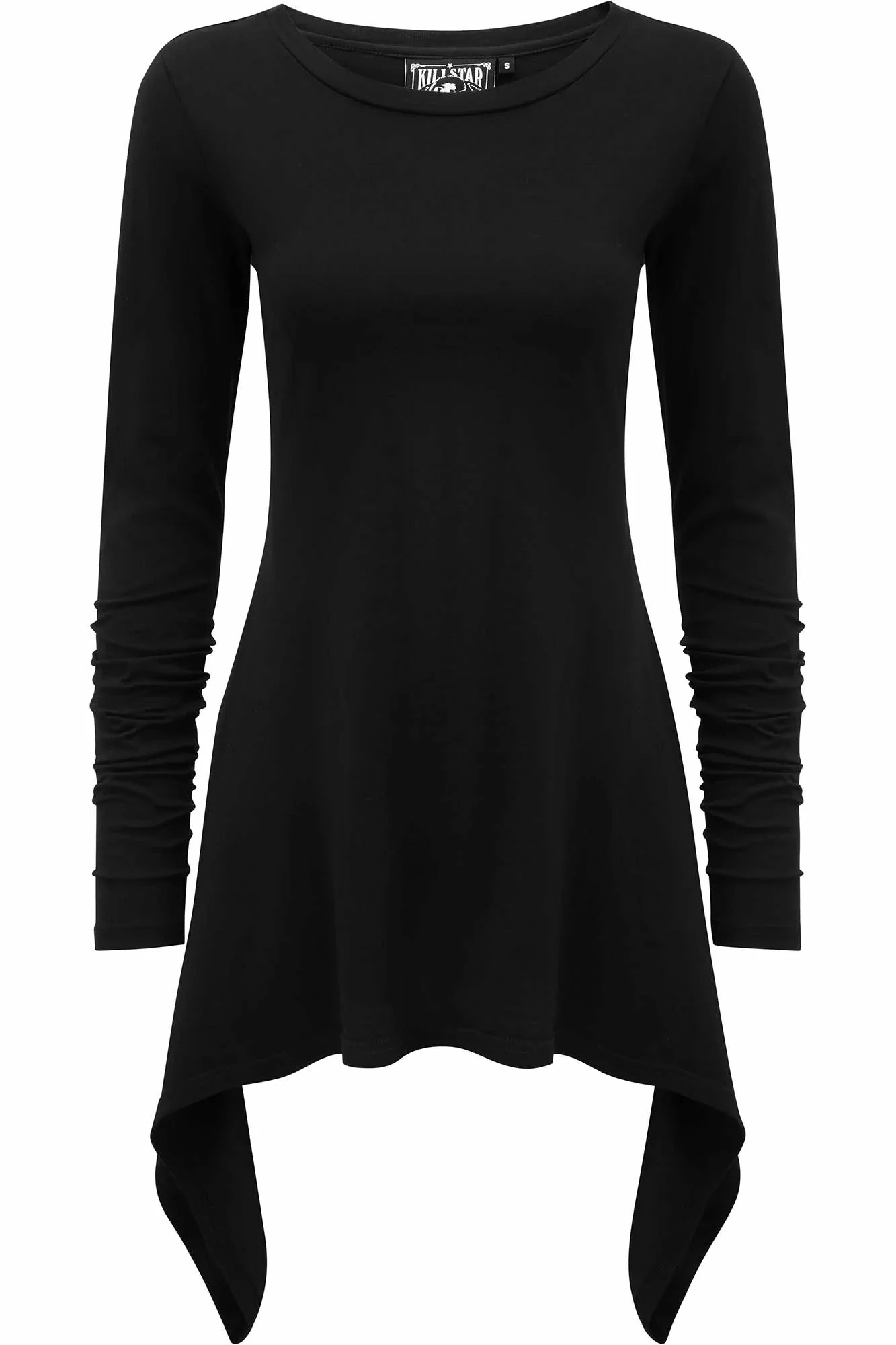 KILLSTAR Cora Long Sleeve 6 KILLSTAR Cora Long Sleeve - Image 4