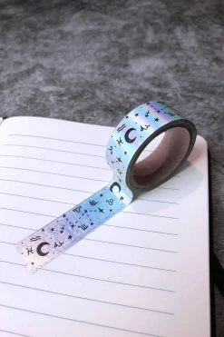 KILLSTAR Cosmic Studies Craft Tape