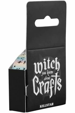 KILLSTAR Cosmic Studies Craft Tape -AKUMU INK shop COSMIC STUDIES CRAFT TAPE x1600copy