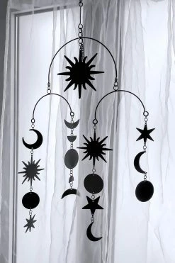 KILLSTAR Cosmical Hanging Mobile