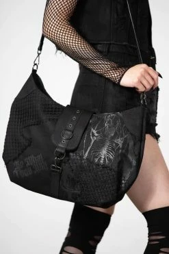 KILLSTAR Crux Patch Handbag