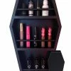 Catalyst Coffin Makeup Organizer Set