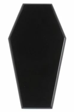 SOURPUSS Coffin Wall Hook
