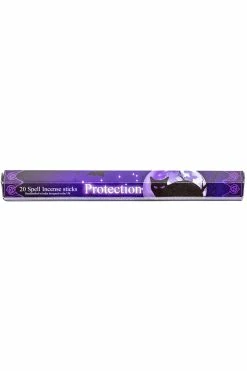 Pacific Giftware Protection Spell Incense