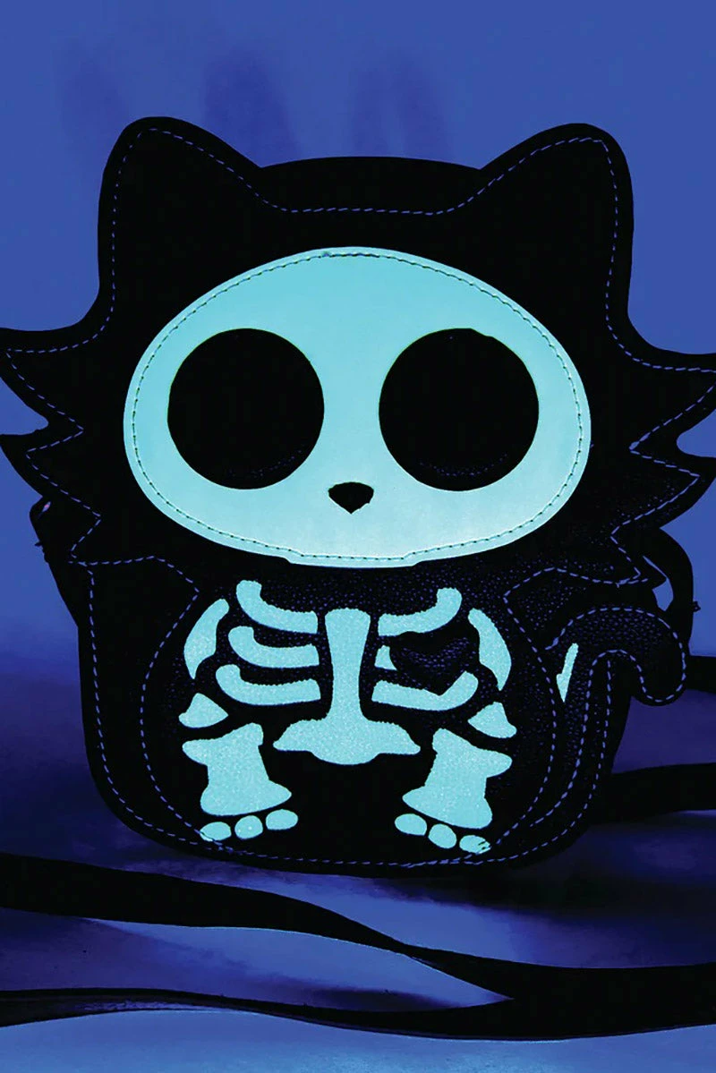 Comeco Inc Dead Cat Shoulder Bag 4 Comeco Inc Dead Cat Shoulder Bag - Image 2