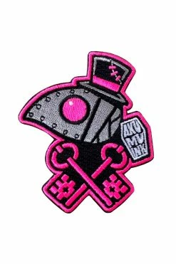 AKUMU INK Plague Seeker: Unlocked Patch