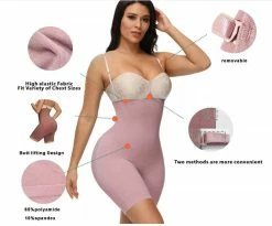 Gallery Serpentine Everyday Smoothing Shaper, Black -AKUMU INK shop DD P804explainer ac60ba47 2334 4859 bf6f 9fee10540745