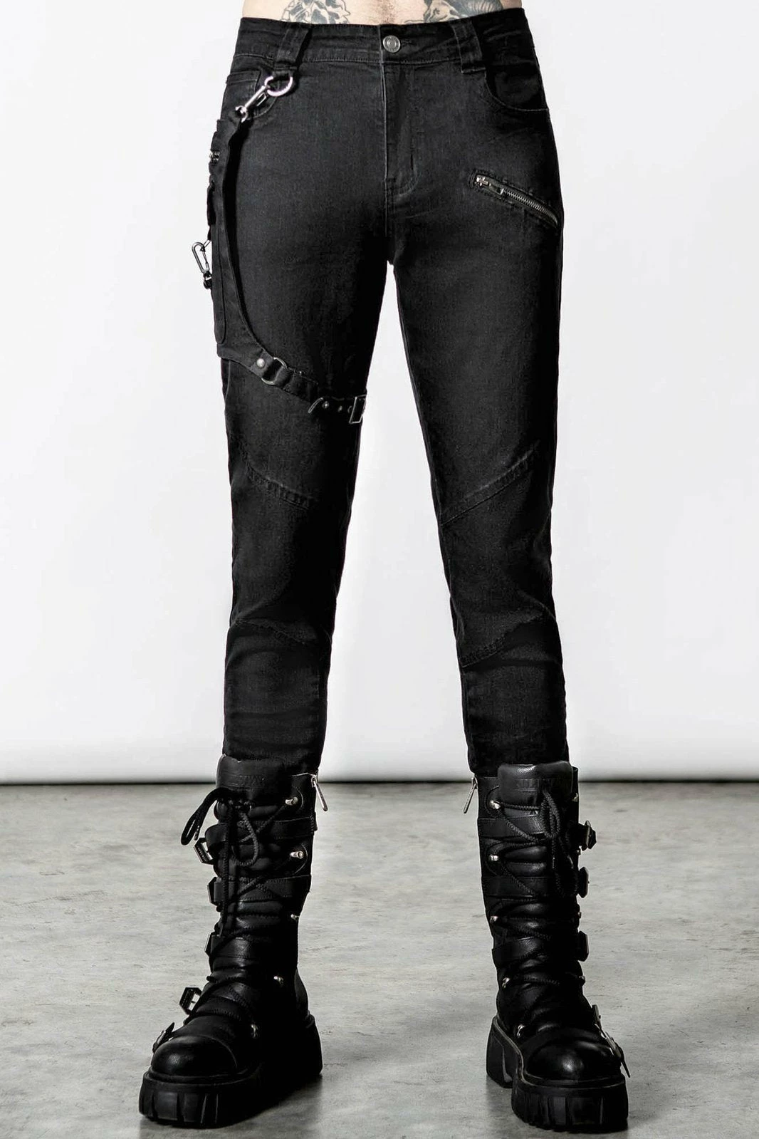 KILLSTAR Decimation Jeans 3 KILLSTAR Decimation Jeans