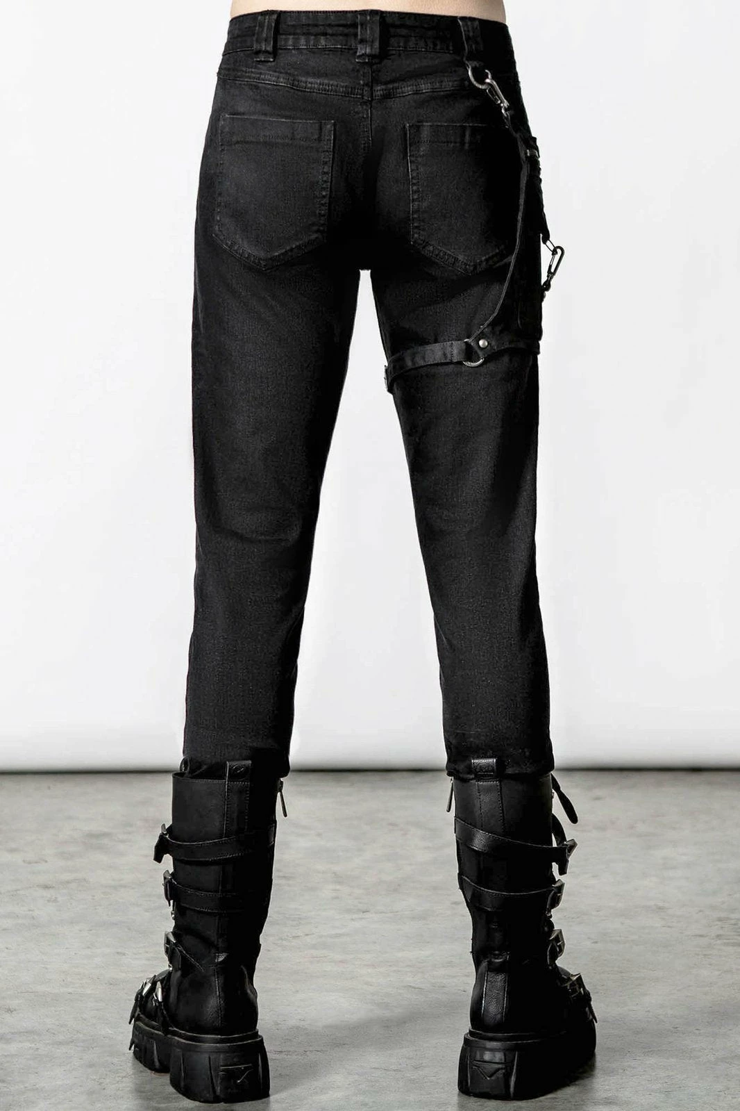 KILLSTAR Decimation Jeans 5 KILLSTAR Decimation Jeans - Image 3