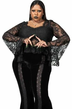 KILLSTAR Dolor Top 17 KILLSTAR Dolor Top -AKUMU INK shop DOLOR TOP PLUS W C x1600 3400b282 3a75 4c05 b4cf 03e38bc70b5a