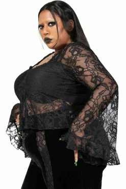 KILLSTAR Dolor Top 20 KILLSTAR Dolor Top -AKUMU INK shop DOLOR TOP PLUS W E x1600 cf4ded95 a366 4037 9152 70c37a188f75