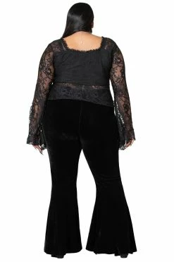 KILLSTAR Dolor Top 21 KILLSTAR Dolor Top -AKUMU INK shop DOLOR TOP PLUS W F x1600 f2ba0b6c 4625 46b5 b169 e3a481b05533