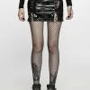 PUNK RAVE Hot Blood Vinyl Mini Skirt 2 PUNK RAVE Hot Blood Vinyl Mini Skirt -AKUMU INK shop DQ578BQF 08