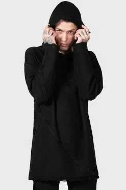 KILLSTAR Dresden Sweater [UNISEX] -AKUMU INK shop DRESDEN SWEATER M D x1600 e11088fc ad7f 4da9 8dcd 42711082374f