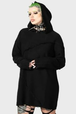 KILLSTAR Dresden Sweater [UNISEX]