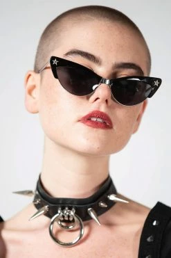 KILLSTAR Drucilla Sunglasses [B]