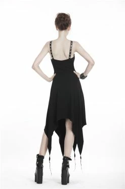 DARK IN LOVE Goddess Of The Occult Dress -AKUMU INK shop DW315 110