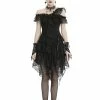 DARK IN LOVE Gothic Saintling Lace Dress -AKUMU INK shop DW466 107 1024x1024 2xcopy