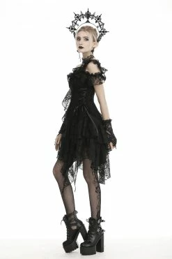 DARK IN LOVE Gothic Saintling Lace Dress -AKUMU INK shop DW466 108 1024x1024 2xcopy