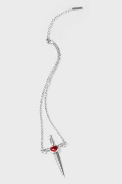 KILLSTAR Desolate Necklace -AKUMU INK shop DesolateNecklace G x1600 cbdc25f9 6e1d 4c01 bbc1 61e1013d4e39