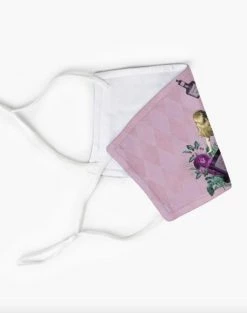 Gallery Serpentine Drink Me -Mask -AKUMU INK shop DrinkMefacemask2