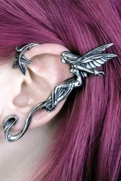 Alchemy Whispering Fairy Ear Wrap