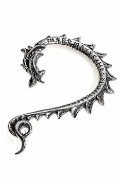 Alchemy Jormungand Earwrap 7 Alchemy Jormungand Earwrap -AKUMU INK shop E436 V2 96418.1568061311.1280.1280