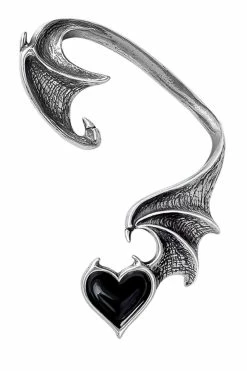 Alchemy Blacksoul Earwrap Earring