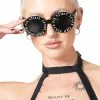 KILLSTAR Elements Sunglasses -AKUMU INK shop ELEMENTS SUNGLASSES W B x1600 3efd4373 db41 4e10 9a12 24e9db04ce45