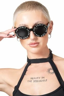 KILLSTAR Elements Sunglasses