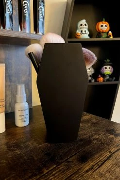 Catalyst Coffin Makeup Organizer Set 20 Catalyst Coffin Makeup Organizer Set -AKUMU INK shop Emo Makeup Essentials