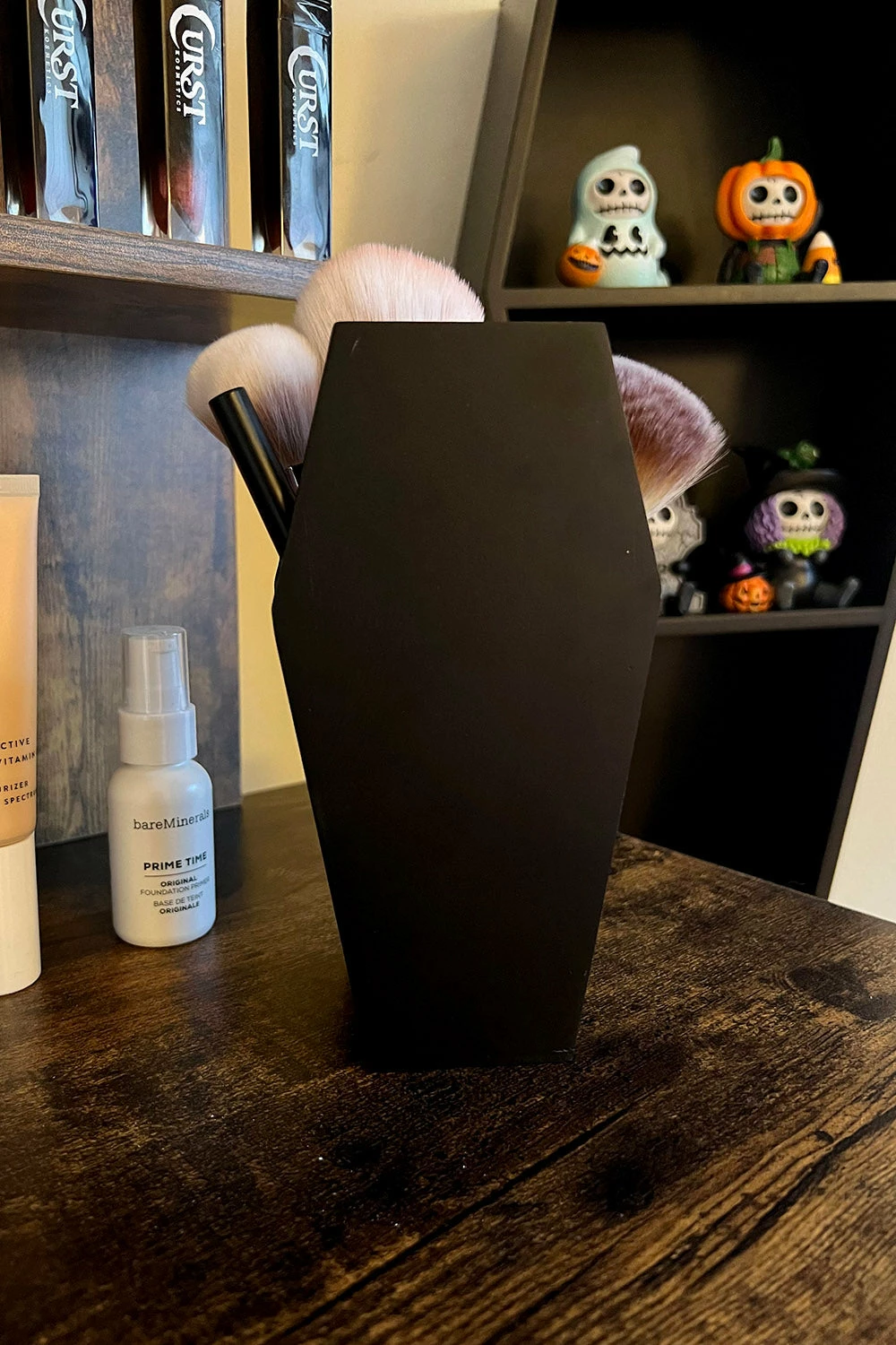 Catalyst Coffin Makeup Organizer Set 11 Catalyst Coffin Makeup Organizer Set - Image 9