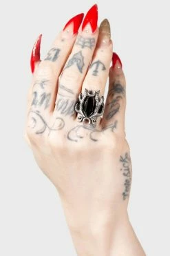 KILLSTAR Fawn Ring -AKUMU INK shop FAWN RING W C x1600 532fbd94 660b 4ccb b7af 03af96c6c7a2