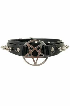 Funk Plus Punk Pagan Choker
