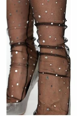 Leg Avenue Nightfall Sheer Socks 3047 7 Leg Avenue Nightfall Sheer Socks 3047 -AKUMU INK shop Final2 26a4a270 5b79 41f7 be29 bf07e396d059