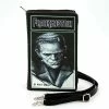 Comeco Inc Frankenstein Book Bag -AKUMU INK shop Frankenstein Book Shaped Bag