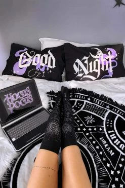 KILLSTAR Good Or Bad Pillowcases