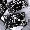 KILLSTAR Good Witch Pillowcases -AKUMU INK shop GOOD WITCH PILLOW CASES B x1600 723d5772 c59c 4cf6 835b e308376b1d4c