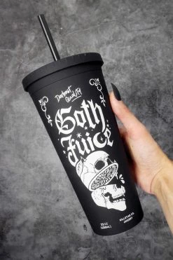 KILLSTAR Goth Juice Cold Brew Cup
