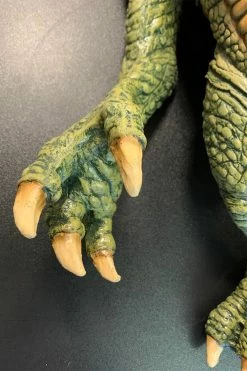 TRICK OR TREAT STUDIOS Ghoulies II: Fish Ghoulie Movie Prop -AKUMU INK shop Ghoulie