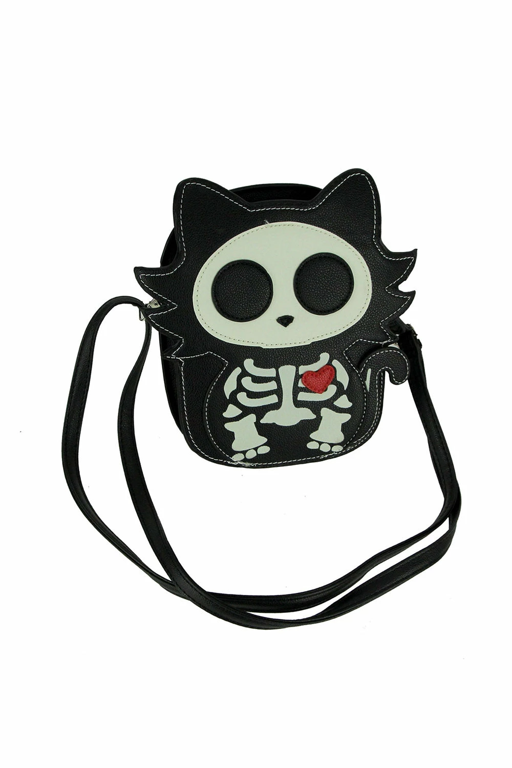 Comeco Inc Dead Cat Shoulder Bag 6 Comeco Inc Dead Cat Shoulder Bag - Image 4